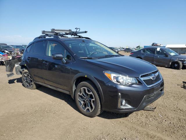 SUBARU CROSSTREK 2017 jf2gpakc5h8225813