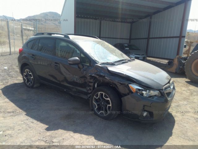 SUBARU CROSSTREK 2017 jf2gpakc5hh230302