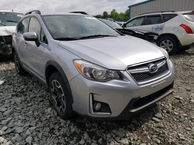 SUBARU CROSSTREK 2017 jf2gpakc5hh231319