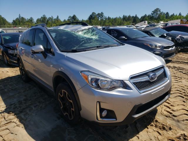 SUBARU CROSSTREK 2017 jf2gpakc5hh233426