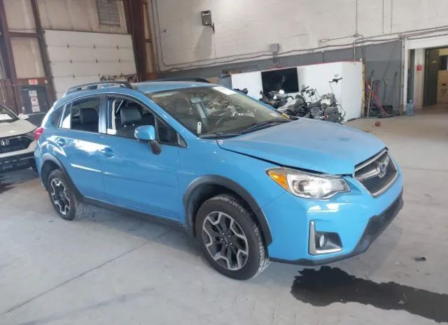 SUBARU CROSSTREK 2017 jf2gpakc5hh268726