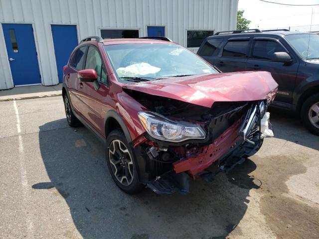 SUBARU CROSSTREK 2017 jf2gpakc5hh274378