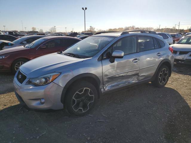 SUBARU XV 2013 jf2gpakc6d2216552