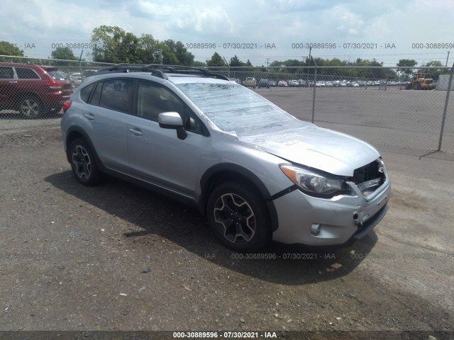 SUBARU XV CROSSTREK 2013 jf2gpakc6d2804502