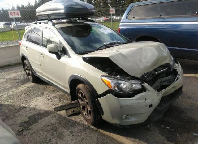 SUBARU XV CROSSTREK 2013 jf2gpakc6d2820151