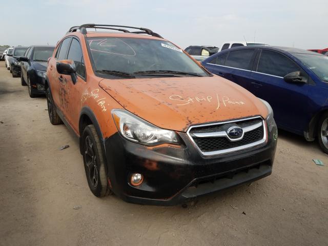 SUBARU XV CROSSTR 2013 jf2gpakc6d2825110