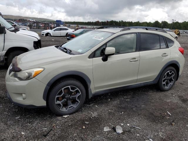 SUBARU XV 2013 jf2gpakc6d2829657