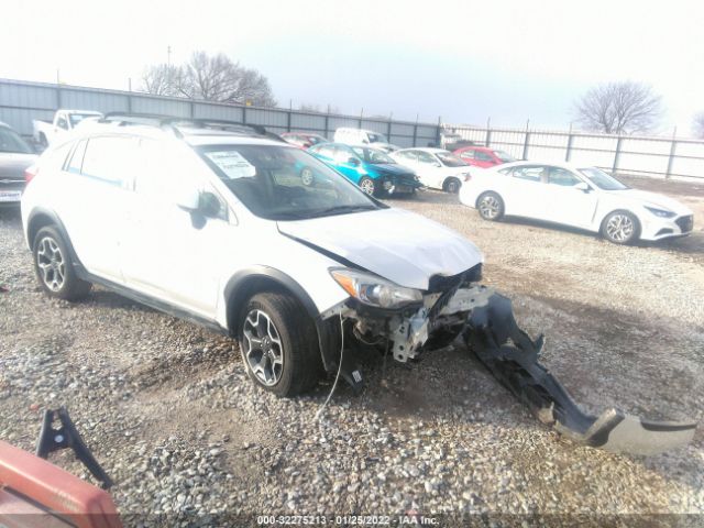 SUBARU XV CROSSTREK 2013 jf2gpakc6d2830159