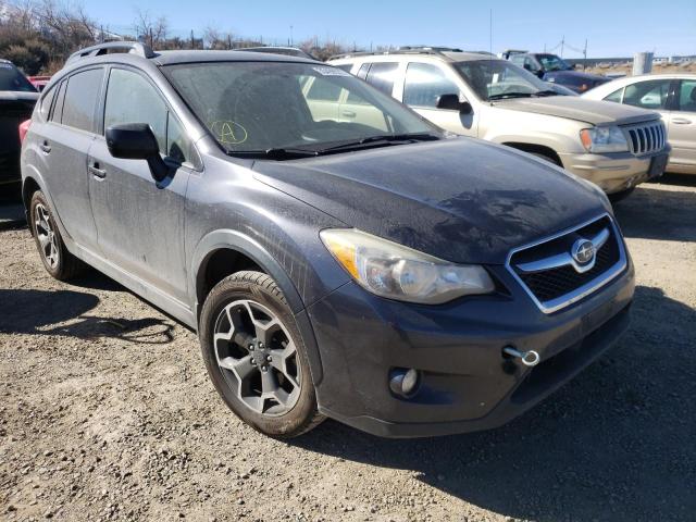 SUBARU XV CROSSTR 2013 jf2gpakc6d2844465