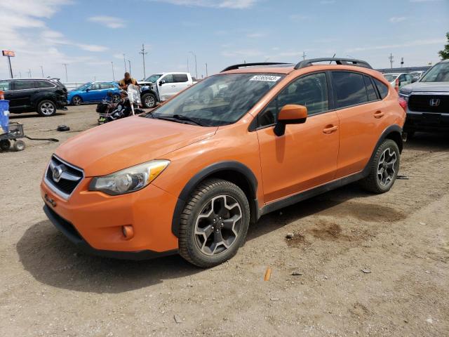 SUBARU XV CROSSTR 2013 jf2gpakc6d2859354