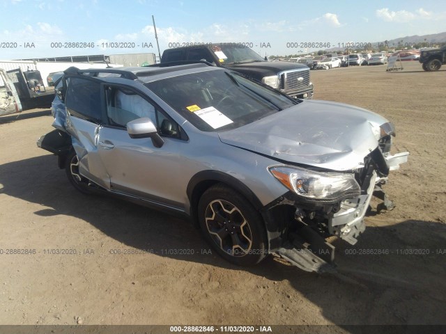 SUBARU XV CROSSTREK 2013 jf2gpakc6d2862299