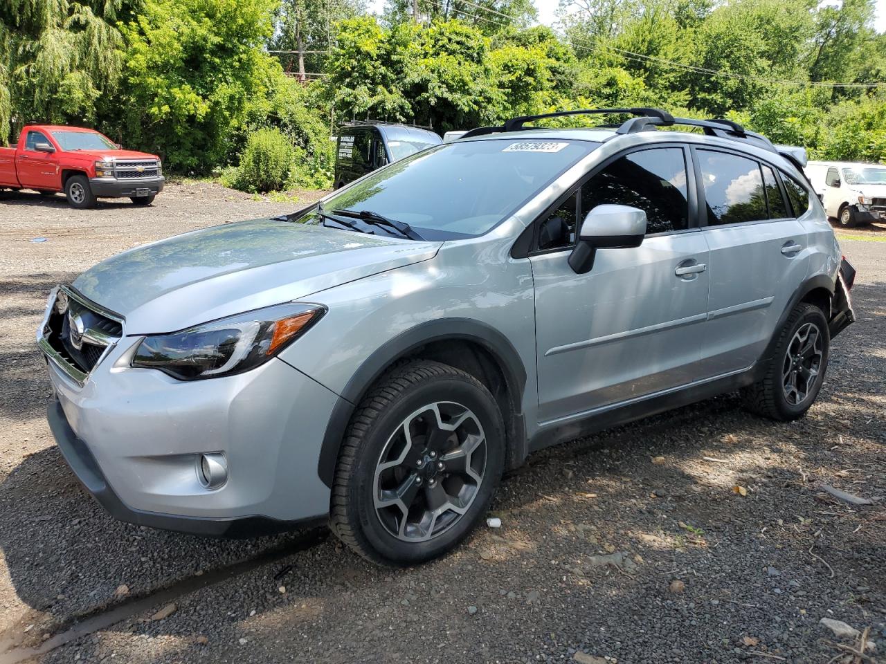 SUBARU XV 2013 jf2gpakc6d2880379