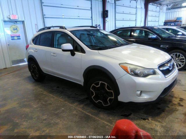 SUBARU XV CROSSTREK 2013 jf2gpakc6d2893584