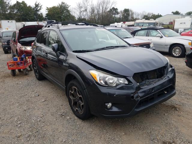 SUBARU XV CROSSTR 2013 jf2gpakc6d2897151