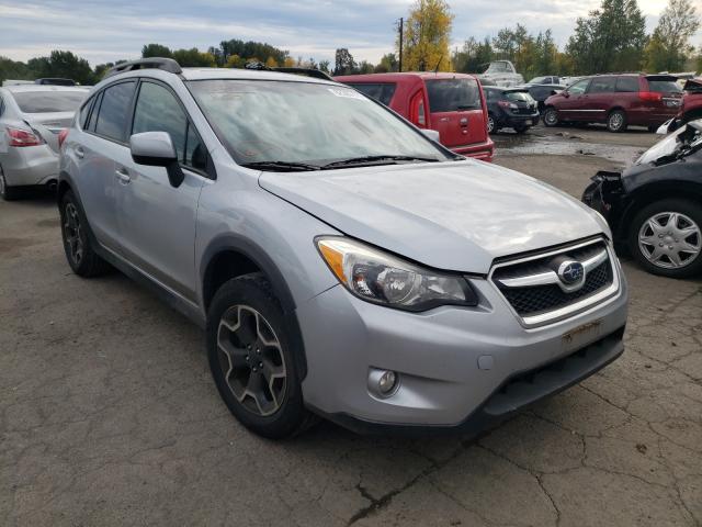 SUBARU XV CROSSTR 2013 jf2gpakc6dh854457