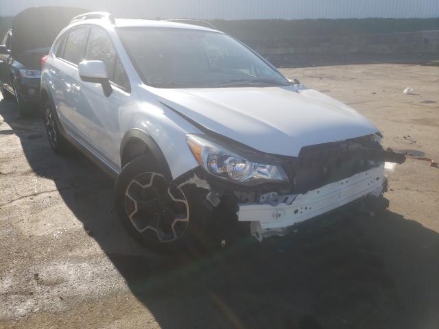 SUBARU XV CROSSTR 2014 jf2gpakc6e8203606