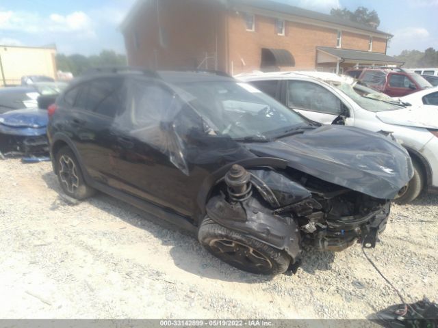 SUBARU XV CROSSTREK 2014 jf2gpakc6e8209941