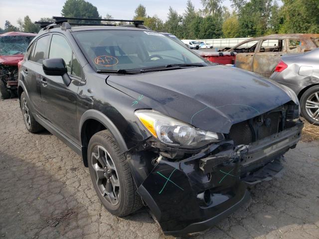 SUBARU XV CROSSTR 2014 jf2gpakc6e8212712