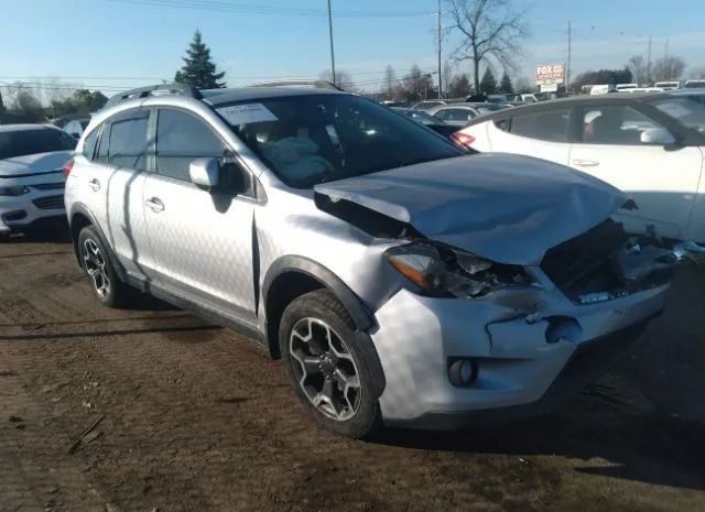 SUBARU XV CROSSTREK 2014 jf2gpakc6e8229588