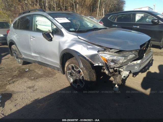 SUBARU XV CROSSTREK 2014 jf2gpakc6e8280007