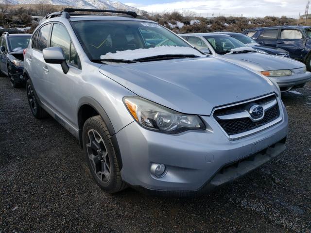 SUBARU XV CROSSTR 2014 jf2gpakc6e8282470