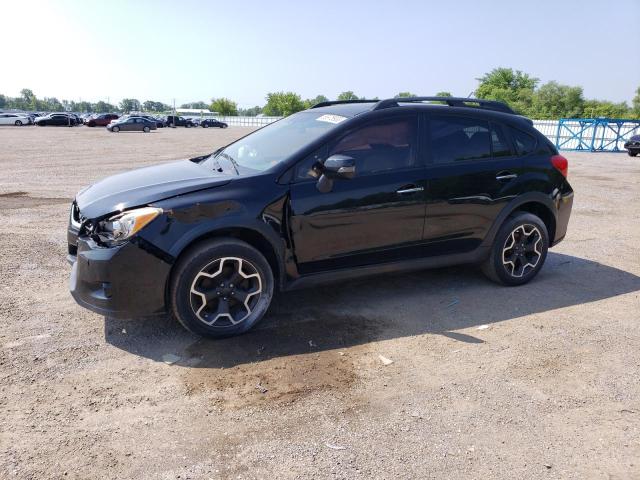 SUBARU XV CROSSTR 2014 jf2gpakc6e8300806