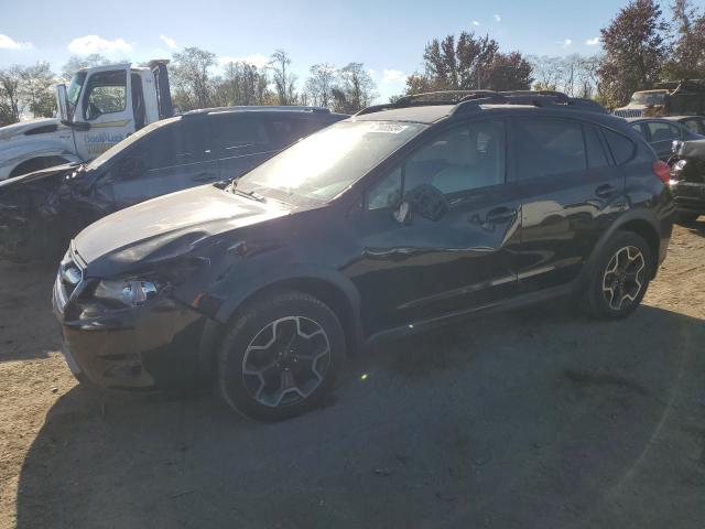 SUBARU XV CROSSTR 2014 jf2gpakc6e8307027