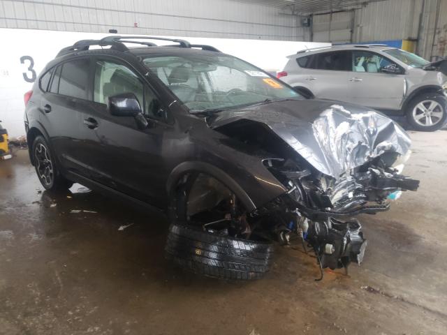 SUBARU XV CROSSTR 2014 jf2gpakc6e8315063