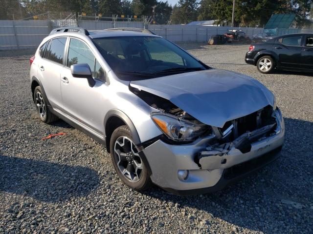 SUBARU XV CROSSTR 2014 jf2gpakc6e8343994