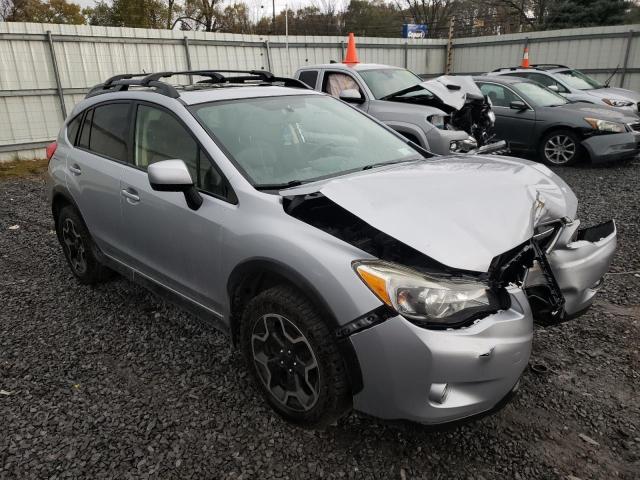 SUBARU XV CROSSTR 2014 jf2gpakc6e8348466