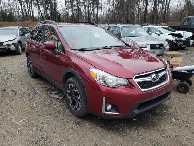 SUBARU CROSSTREK 2016 jf2gpakc6g8213572