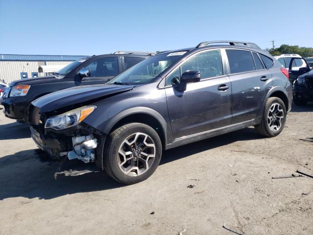 SUBARU CROSSTREK 2016 jf2gpakc6gh225446