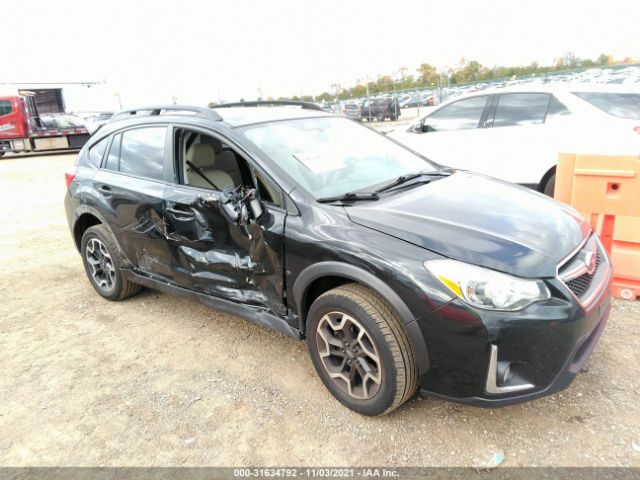 SUBARU CROSSTREK 2016 jf2gpakc6gh228394