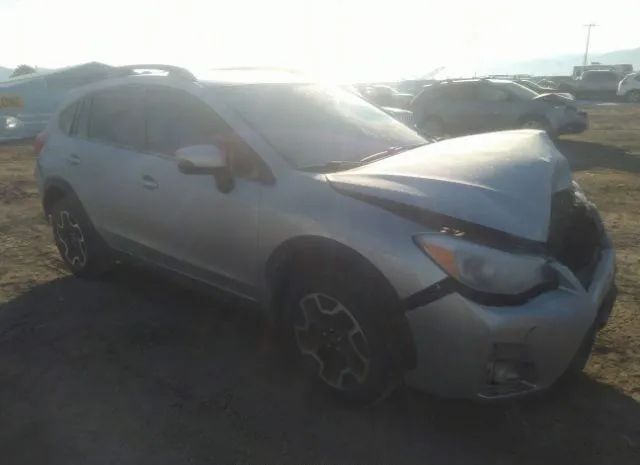 SUBARU CROSSTREK 2016 jf2gpakc6gh273075