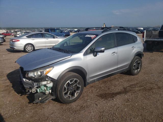 SUBARU CROSSTREK 2016 jf2gpakc6gh273710