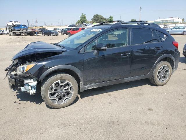 SUBARU CROSSTREK 2016 jf2gpakc6gh286411