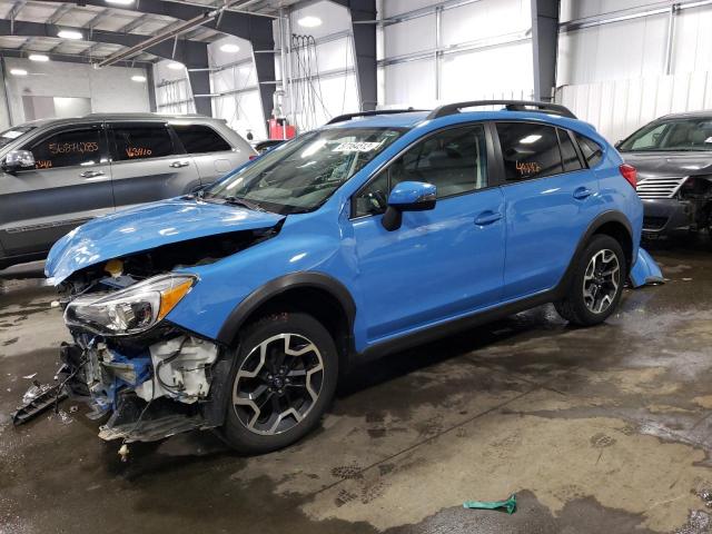 SUBARU CROSSTREK 2016 jf2gpakc6gh312392