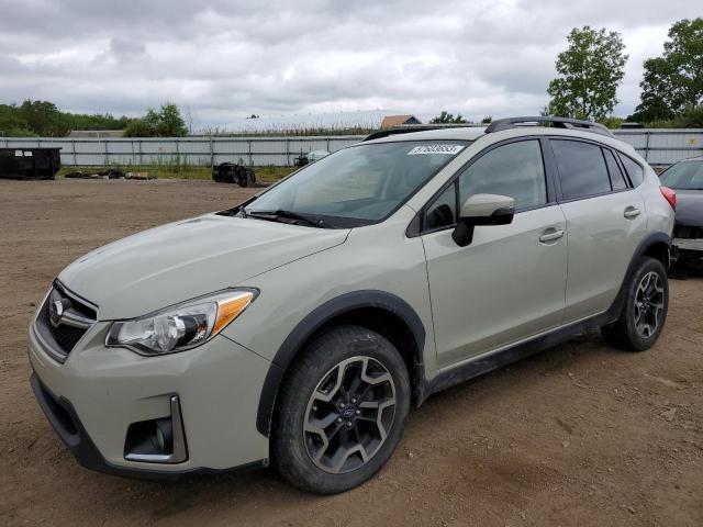 SUBARU CROSSTREK 2016 jf2gpakc6gh316233