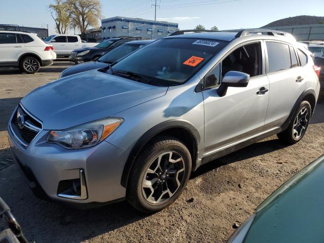 SUBARU CROSSTREK 2016 jf2gpakc6gh318936