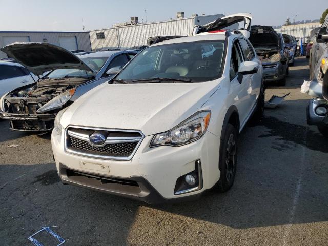 SUBARU CROSSTREK 2016 jf2gpakc6gh348633