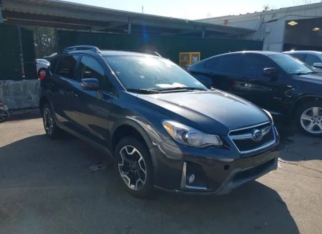 SUBARU CROSSTREK 2017 jf2gpakc6h8220703