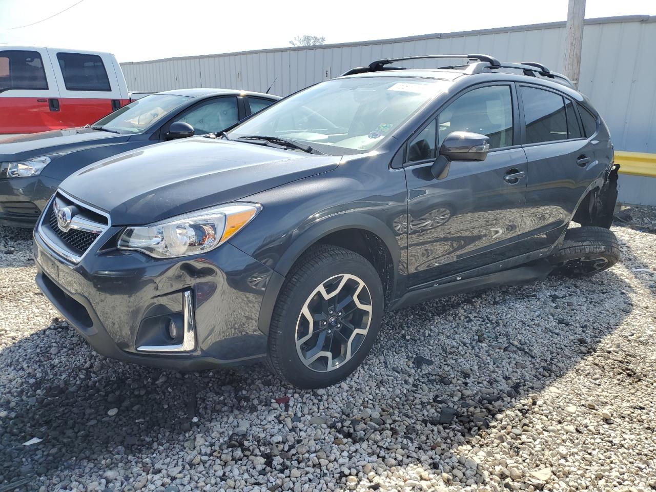 SUBARU CROSSTREK 2017 jf2gpakc6hh213993