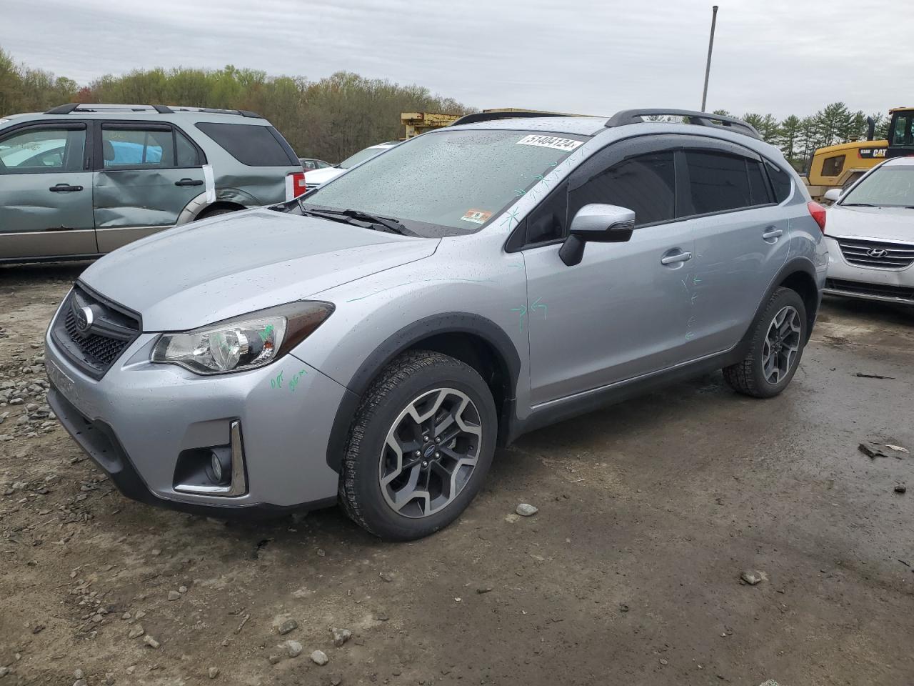 SUBARU CROSSTREK 2017 jf2gpakc6hh219745