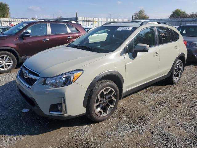 SUBARU CROSSTREK 2017 jf2gpakc6hh232298