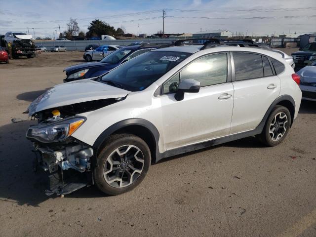 SUBARU CROSSTREK 2017 jf2gpakc6hh234780