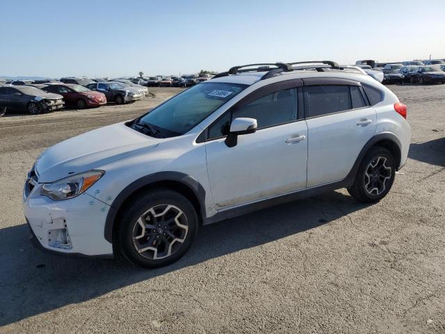 SUBARU CROSSTREK 2017 jf2gpakc6hh267584