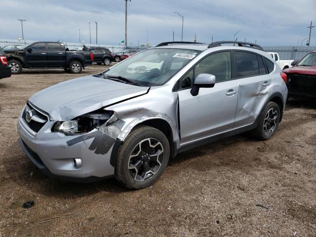 SUBARU XV CROSSTR 2013 jf2gpakc7d2803956