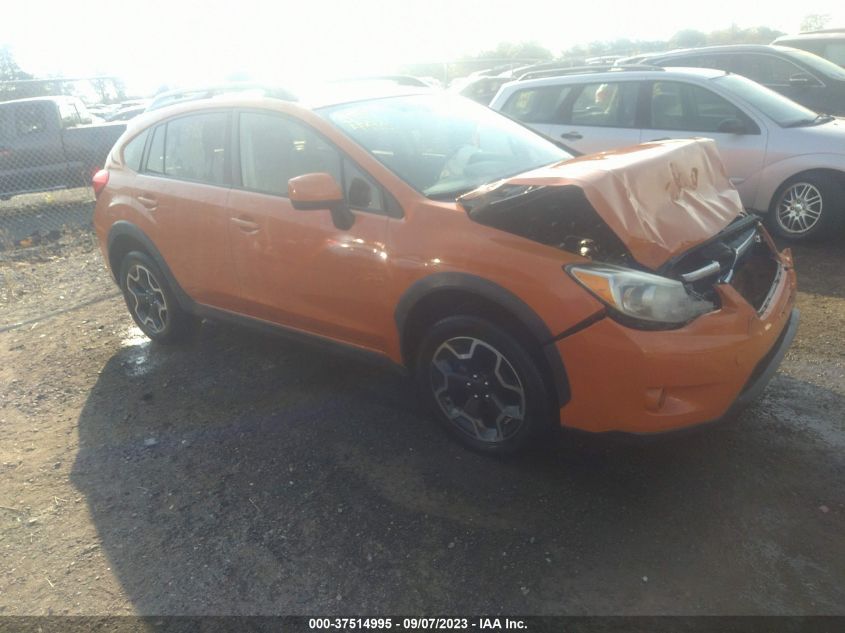 SUBARU CROSSTREK 2013 jf2gpakc7d2817095