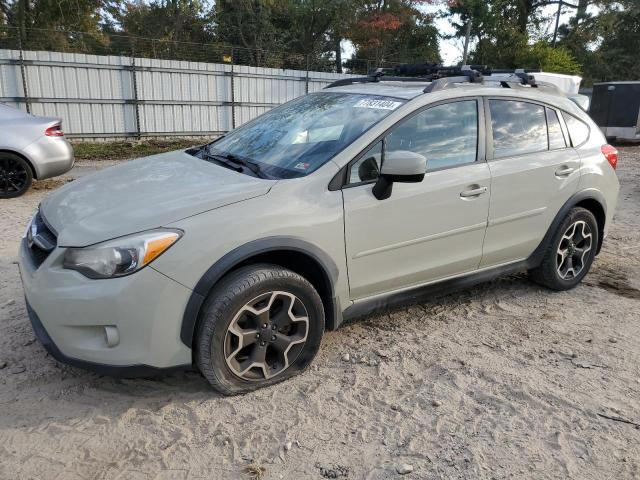 SUBARU XV CROSSTR 2013 jf2gpakc7d2825763