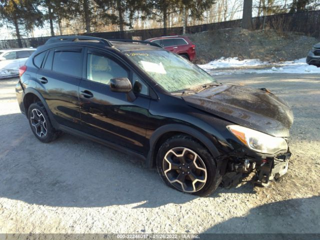 SUBARU XV CROSSTREK 2013 jf2gpakc7d2827139